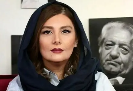 استوری ویژه هنگامه قاضیانی برای بیژن مرتضوی
