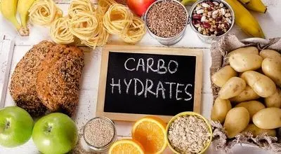 میزان مناسب مصرف کربوهیدرات در رژیم غذایی روزانه چقدر است؟