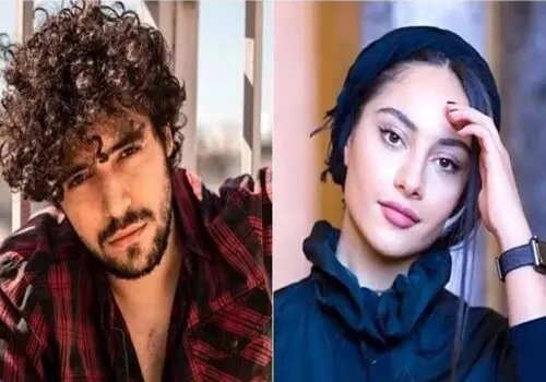 ترلان پروانه با یک لایک دوباره خبرساز شد + عکس