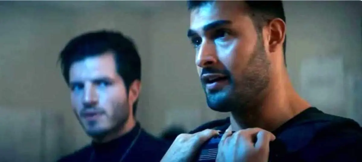 ایرانی‌هایی که با سلبریتی های خارجی ازدواج کردند