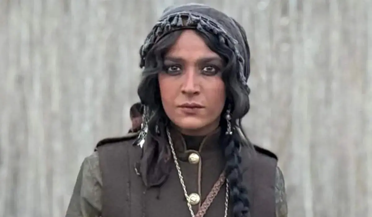 تغییر چهره ۱۸۰ درجه‌ای الهام نامی؛ بازیگر «شغال» با استایلی که نشناختید!