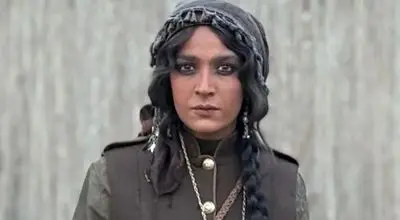 تغییر چهره ۱۸۰ درجه‌ای الهام نامی؛ بازیگر «شغال» با استایلی که نشناختید!