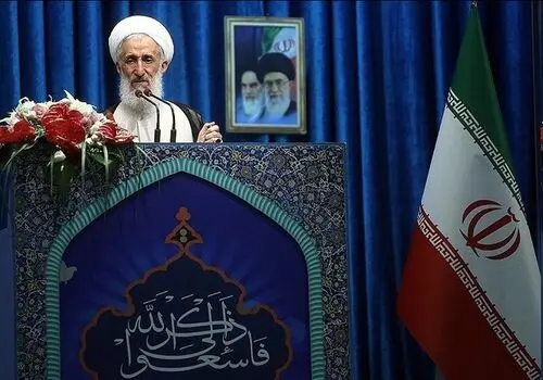 ابوترابی فرد: حرکت عظیم انقلابی امروز در جهان اسلام، دستاورد فریادهای بلند مقاومت است