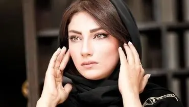 محیا دهقانی ازدواجش را با انتشار تصویری خاص اعلام کرد+تصاویر