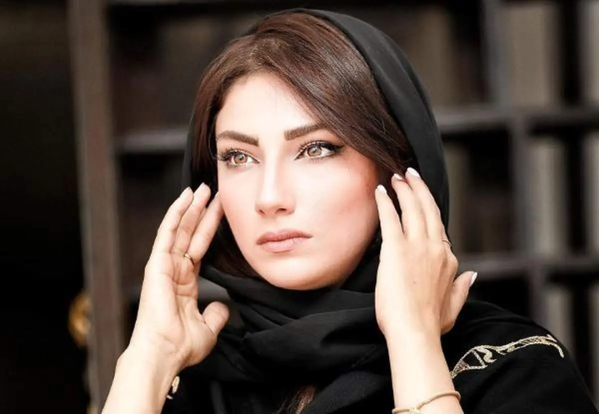 محیا دهقانی ازدواجش را با انتشار تصویری خاص اعلام کرد+تصاویر