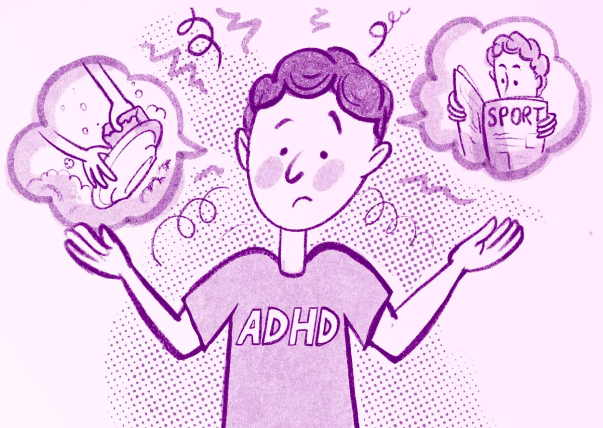 قدرت‌های نادیده‌گرفته‌شده ADHD
