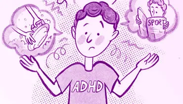 قدرت‌های نادیده‌گرفته‌شده ADHD
