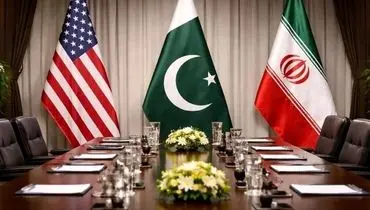 بیانیه مهم پاکستان برای مذاکرات میان ایران و آمریکا صادر شد