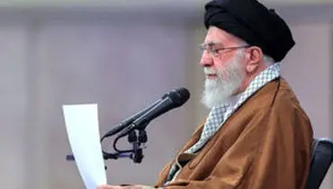 عکسی از ۱۲ سالگی رهبر انقلاب