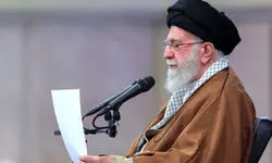 عکسی از ۱۲ سالگی رهبر انقلاب