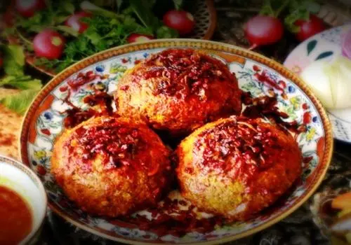 طرز تهیه سوپ مرغ مجلسی / یک پیش غذای مقوی و خوشمزه