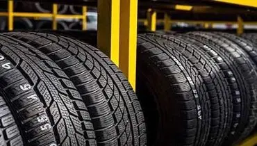آخرین وضعیت از قیمت لاستیک