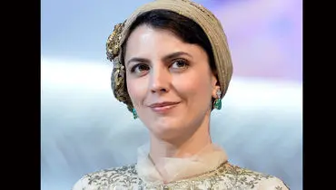 لیلا حاتمی و محمدرضا فروتن در جشنواره امسال
