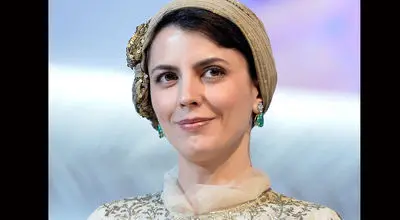 لیلا حاتمی و محمدرضا فروتن در جشنواره امسال
