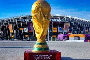 برنامه کامل دیدارهای جام جهانی ۲۰۲۶ + تاریخ و محل بازی‌ها
