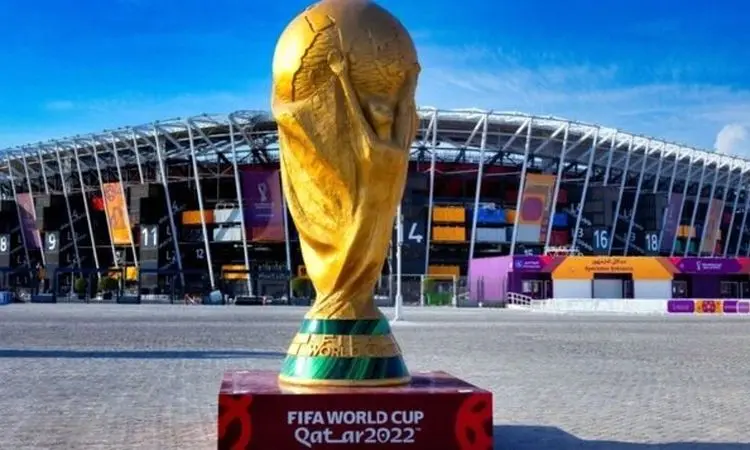 قیمت بلیت فینال جام جهانی؛ نیم میلیارد تومان! +ویدئو