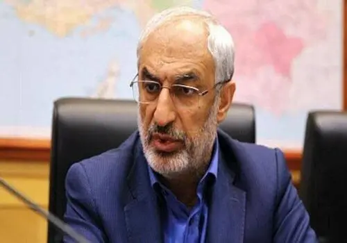 ثبت نام محمدحسن نامی در انتخابات ریاست جمهوری