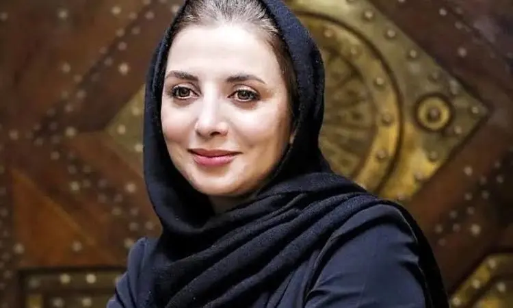 سوتی رویا میرعلمی دربرنامه تلویزیونی+فیلم