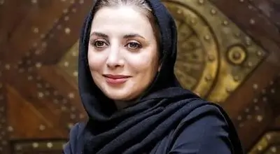 سوتی رویا میرعلمی دربرنامه تلویزیونی+فیلم