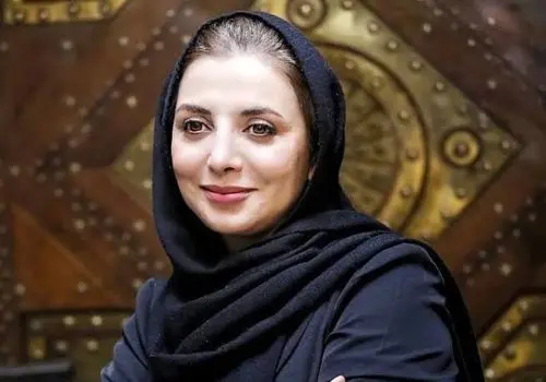 سوتی رویا میرعلمی دربرنامه تلویزیونی+فیلم