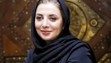 سوتی رویا میرعلمی دربرنامه تلویزیونی+فیلم