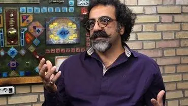 سیدجواد یحیوی: معاش ما با تئاتر نمی‌گذرد

