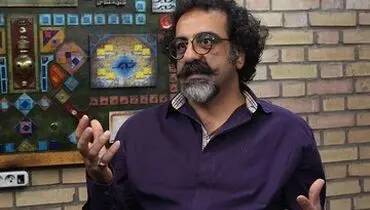 سیدجواد یحیوی: معاش ما با تئاتر نمی‌گذرد

