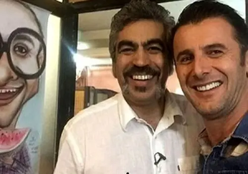 جمله تاثیرگذار حسن معجونی که پس از گذشت ۲۸سال هنوز دریاد سروش صحت مانده است /ویدیو 
