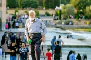 جزئیات جدید از پرداخت حقوق بازنشستگان در فروردین ماه ۱۴۰۴