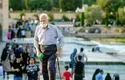 خبر خوش سخنگوی دولت در رابطه با همسان‌سازی حقوق بازنشستگان
