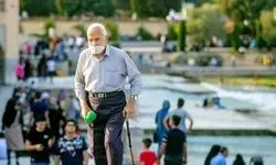 خبر خوش سخنگوی دولت در رابطه با همسان‌سازی حقوق بازنشستگان