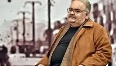 دختر اکبر عبدی از حال خوب پدرش خبر داد