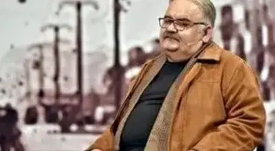 دختر اکبر عبدی از حال خوب پدرش خبر داد