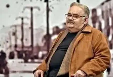 دختر اکبر عبدی از حال خوب پدرش خبر داد