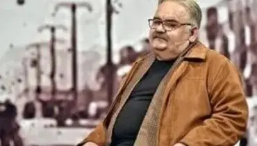 دختر اکبر عبدی از حال خوب پدرش خبر داد
