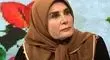 «گیتی خامنه» مجری مشهور تلویزیون در 29 سالگی؛ سال 1372 