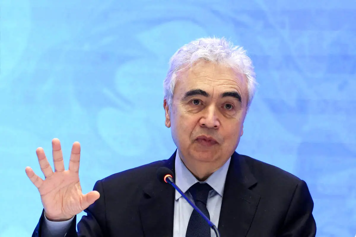 آژانس بین‌المللی انرژی: تحولات خاورمیانه پیامدهای گسترده‌ای برای بازار انرژی دارد