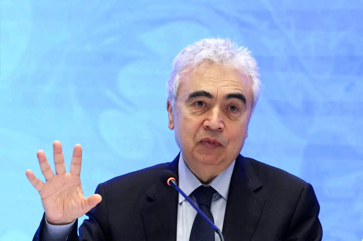 آژانس بین‌المللی انرژی: تحولات خاورمیانه پیامدهای گسترده‌ای برای بازار انرژی دارد