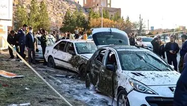 داعش ایران را تهدید کرد: حملات بیشتری در راه است