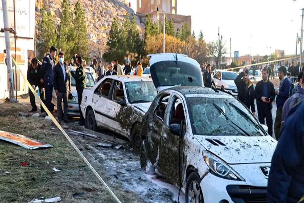 داعش ایران را تهدید کرد: حملات بیشتری در راه است