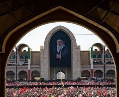 بازتاب جهانی و گسترده وداع با رهبر شهید؛ رسانه‌های بین‌المللی از حضور میلیونی مردم گزارش دادند