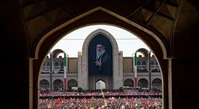 بازتاب جهانی و گسترده وداع با رهبر شهید؛ رسانه‌های بین‌المللی از حضور میلیونی مردم گزارش دادند