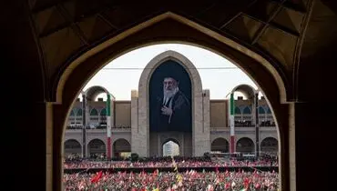 بازتاب جهانی و گسترده وداع با رهبر شهید؛ رسانه‌های بین‌المللی از حضور میلیونی مردم گزارش دادند