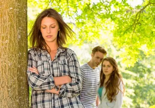 چگونه عصبانی نشویم؟