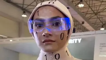 ربات‌های جنجالی کیش، سر از برنامه قیاسی درآوردند