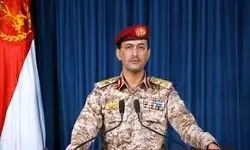 سخنگوی نیروهای مسلح یمن: پایگاه نظامی «رامات دیوید» رژیم صهیونیستی را با موشک بالستیک «فلسطین ۲» هدف قرار دادیم