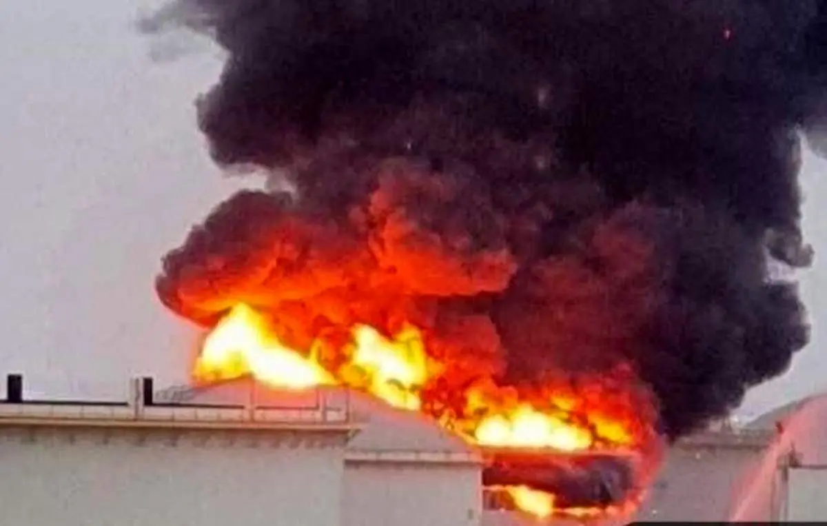 انتشار گازهای سمی از پتروشیمی‌های ماهشهر تکذیب شد