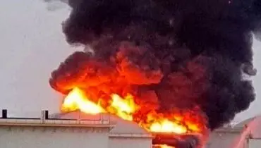 انتشار گازهای سمی از پتروشیمی‌های ماهشهر تکذیب شد