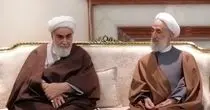 آیت الله محمدی گلپایگانی: خدا چگونه از انسان راضی می‌شود؟

