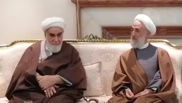 آیت الله محمدی گلپایگانی: خدا چگونه از انسان راضی می‌شود؟


